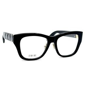 New, Christian Dior Eyeglasses DiorLady 95.22O S1F Authentic
